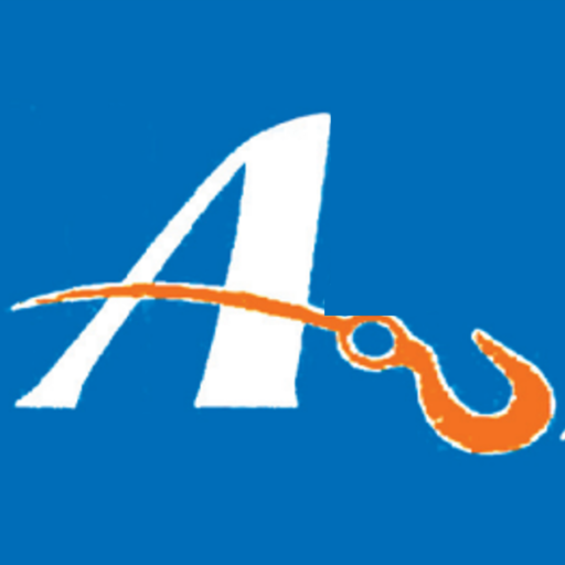 Affordable Towing logo